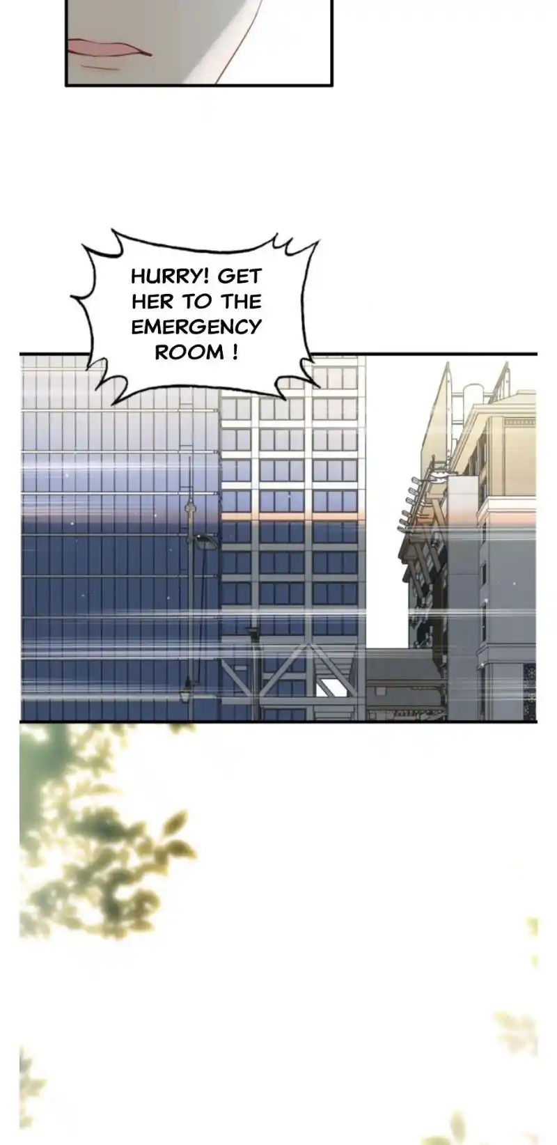 Contract Wife Runs Away From The Ceo Chapter 299