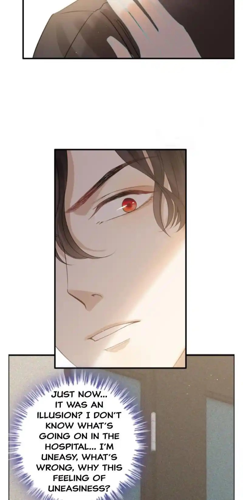 Contract Wife Runs Away From The Ceo Chapter 299