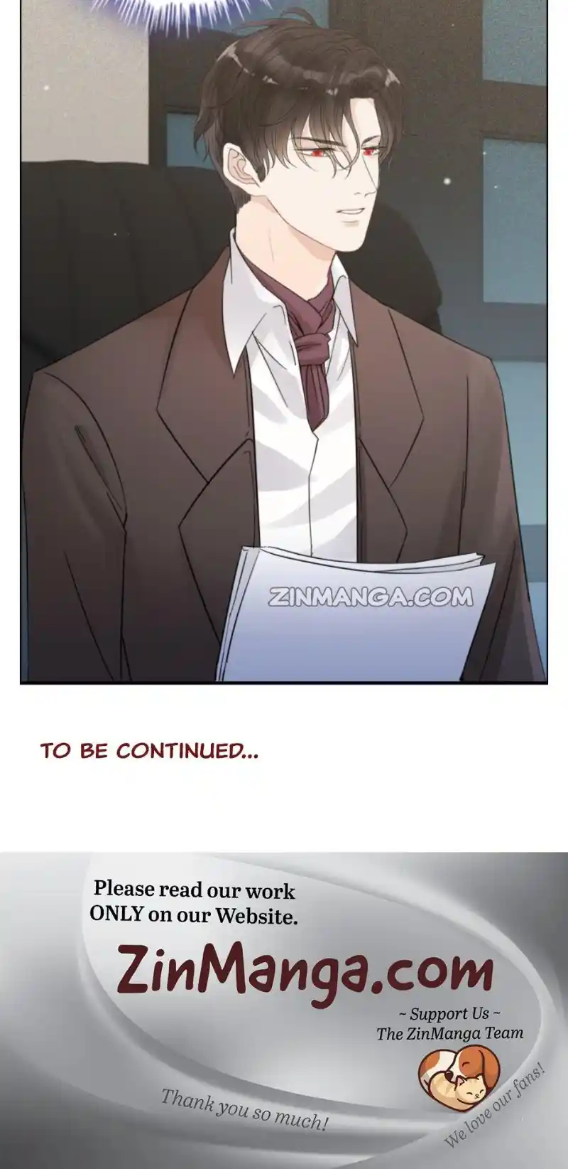 Contract Wife Runs Away From The Ceo Chapter 299