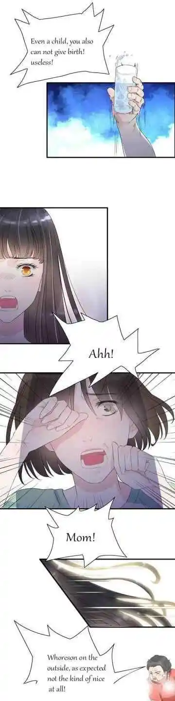 Contract Wife Runs Away From The Ceo Chapter 3