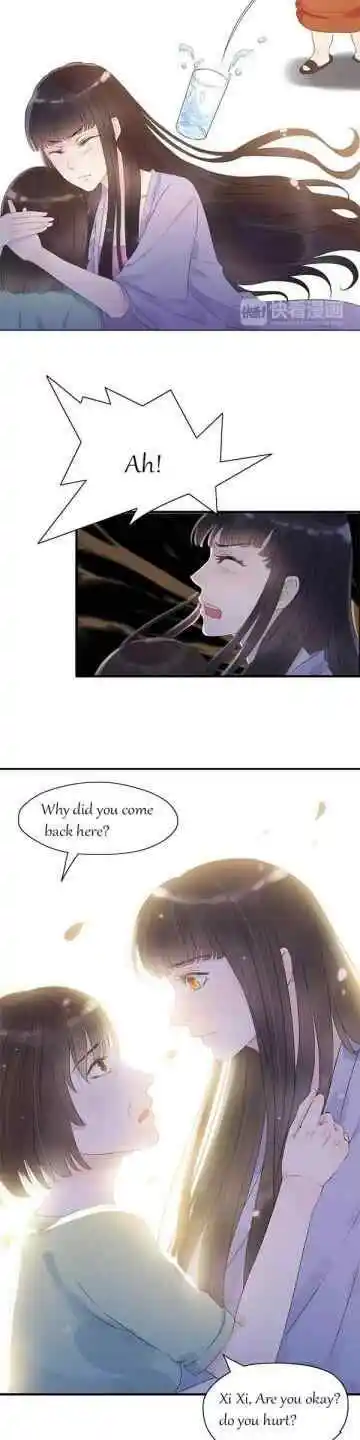 Contract Wife Runs Away From The Ceo Chapter 3