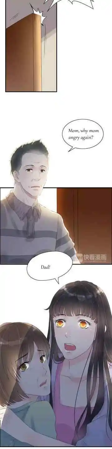 Contract Wife Runs Away From The Ceo Chapter 3