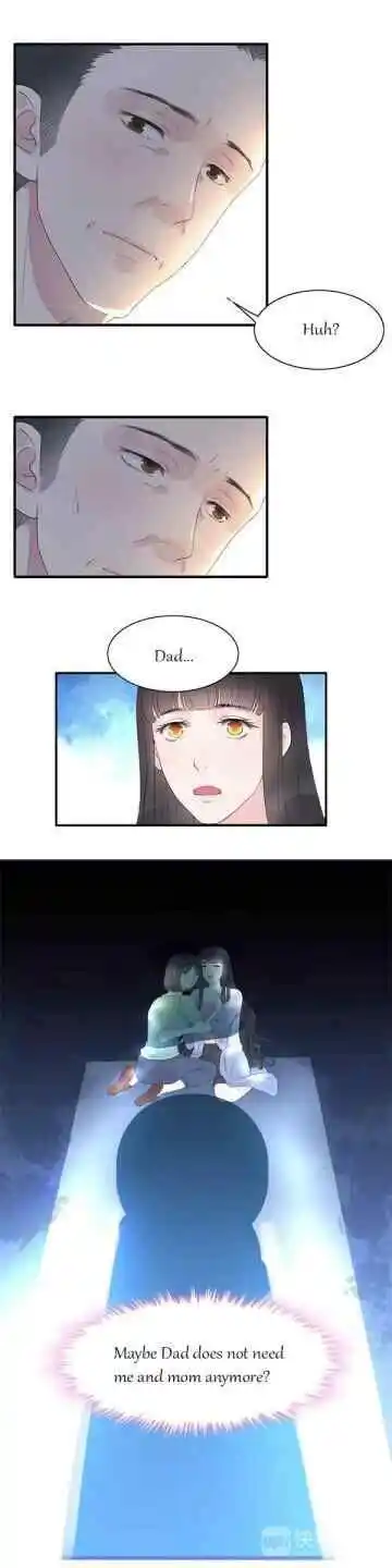 Contract Wife Runs Away From The Ceo Chapter 3