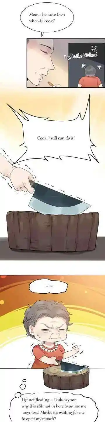 Contract Wife Runs Away From The Ceo Chapter 3