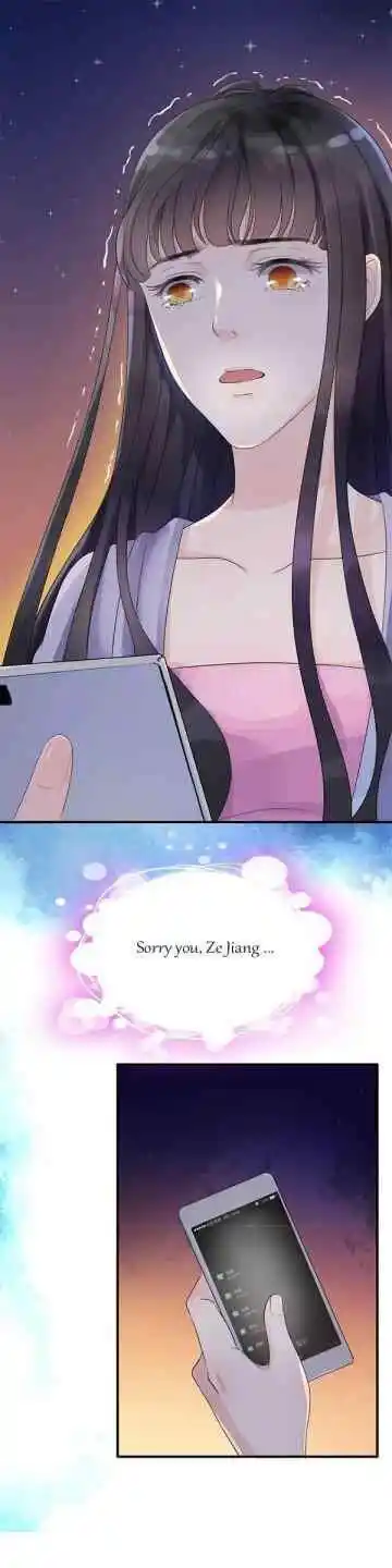 Contract Wife Runs Away From The Ceo Chapter 3