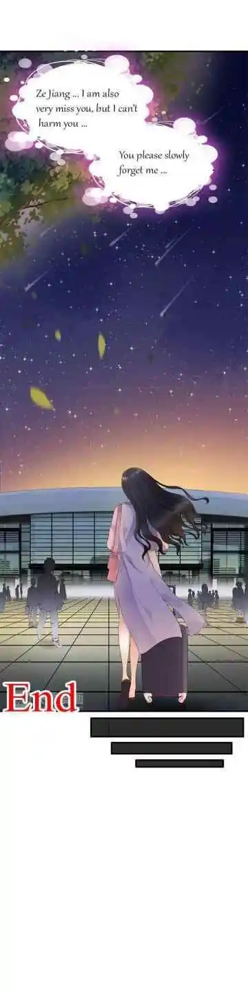 Contract Wife Runs Away From The Ceo Chapter 3