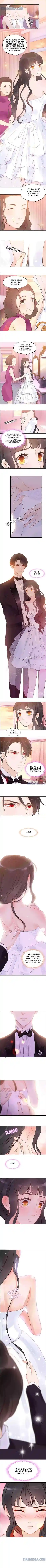 Contract Wife Runs Away From The Ceo Chapter 30