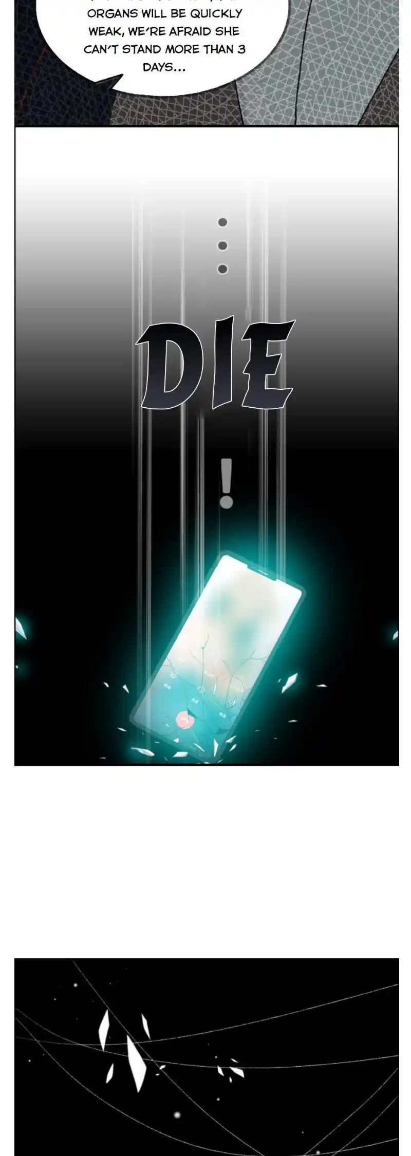 Contract Wife Runs Away From The Ceo Chapter 300