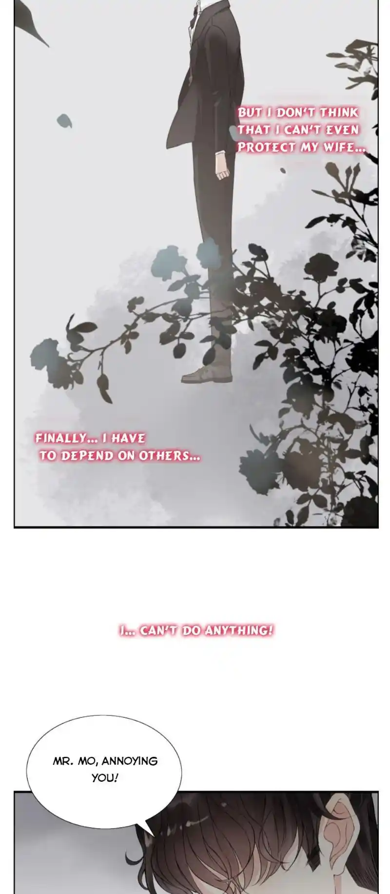 Contract Wife Runs Away From The Ceo Chapter 300