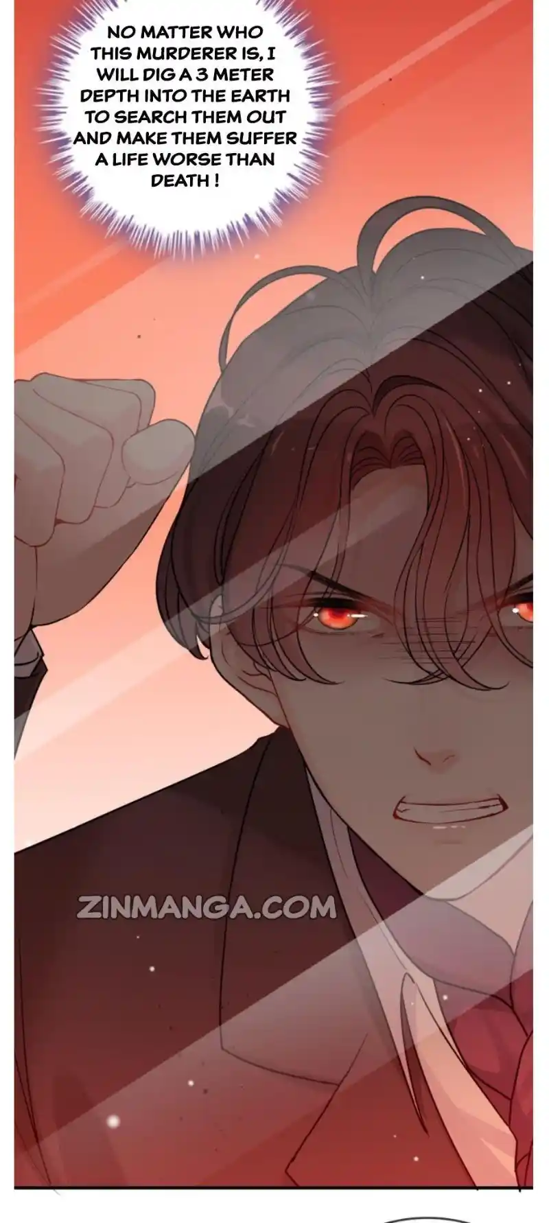 Contract Wife Runs Away From The Ceo Chapter 301