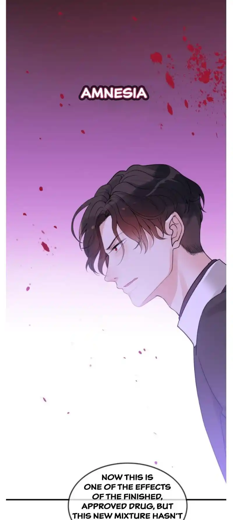 Contract Wife Runs Away From The Ceo Chapter 301