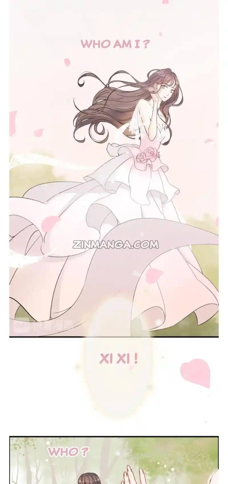 Contract Wife Runs Away From The Ceo Chapter 302