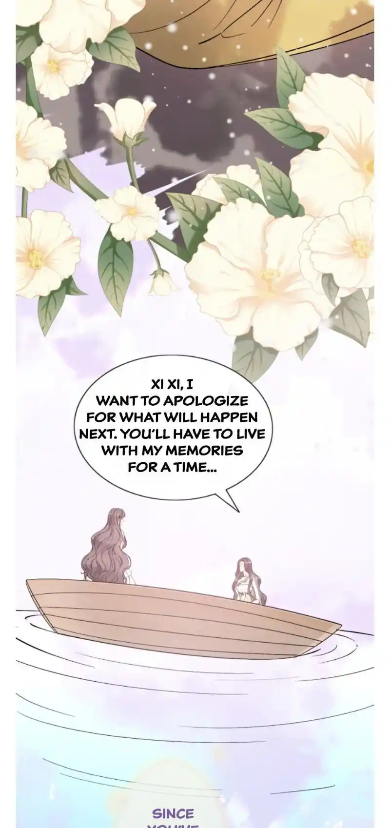 Contract Wife Runs Away From The Ceo Chapter 302