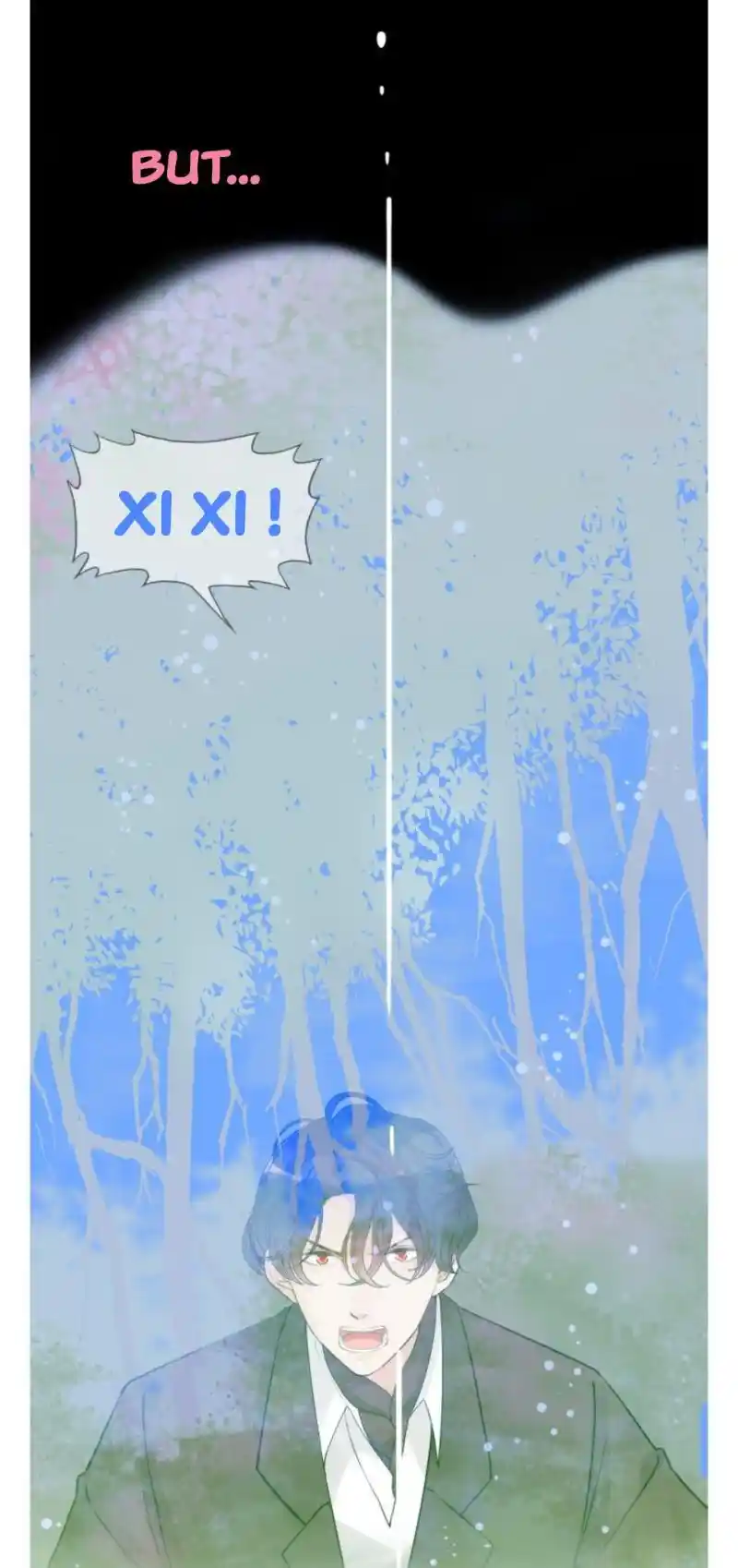 Contract Wife Runs Away From The Ceo Chapter 302