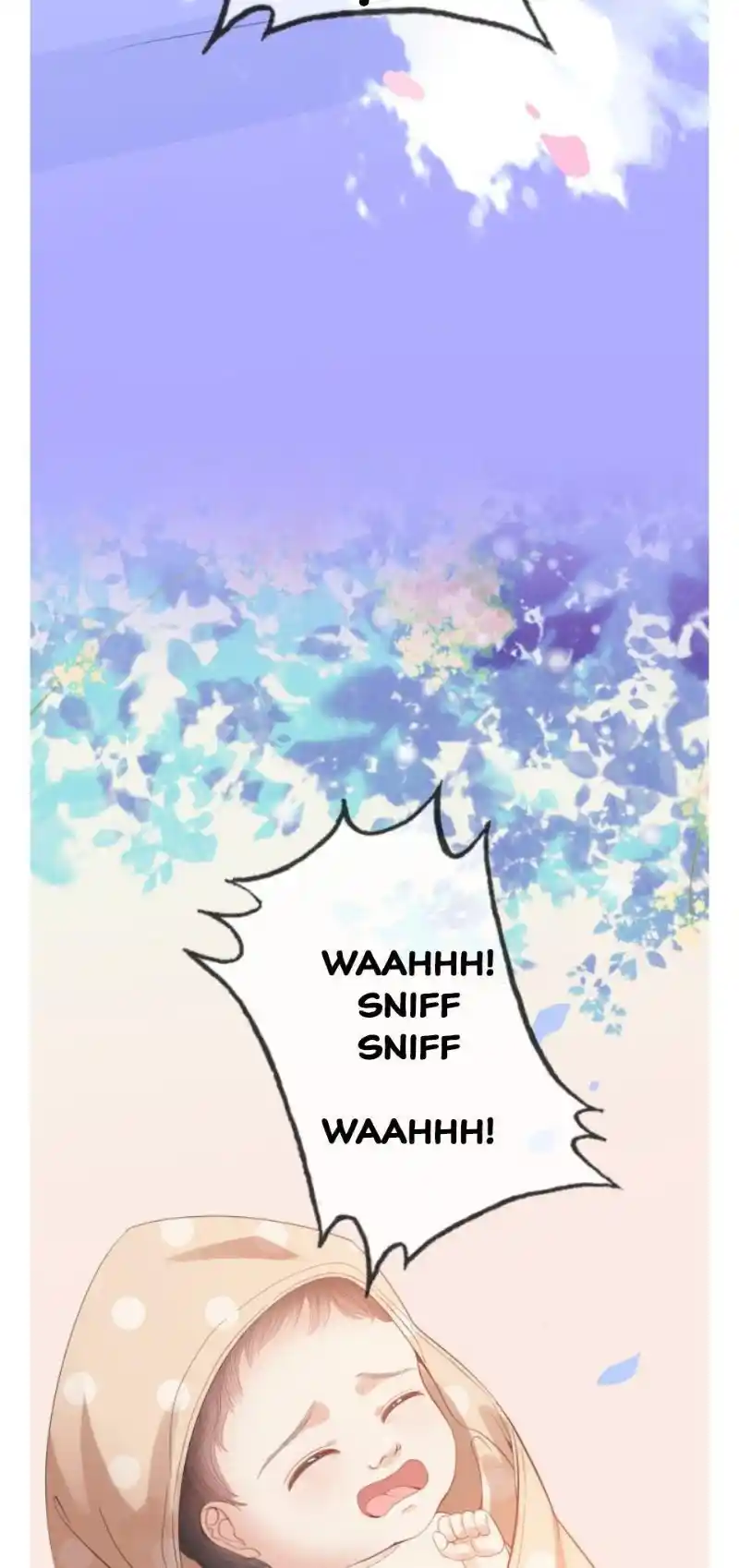 Contract Wife Runs Away From The Ceo Chapter 302