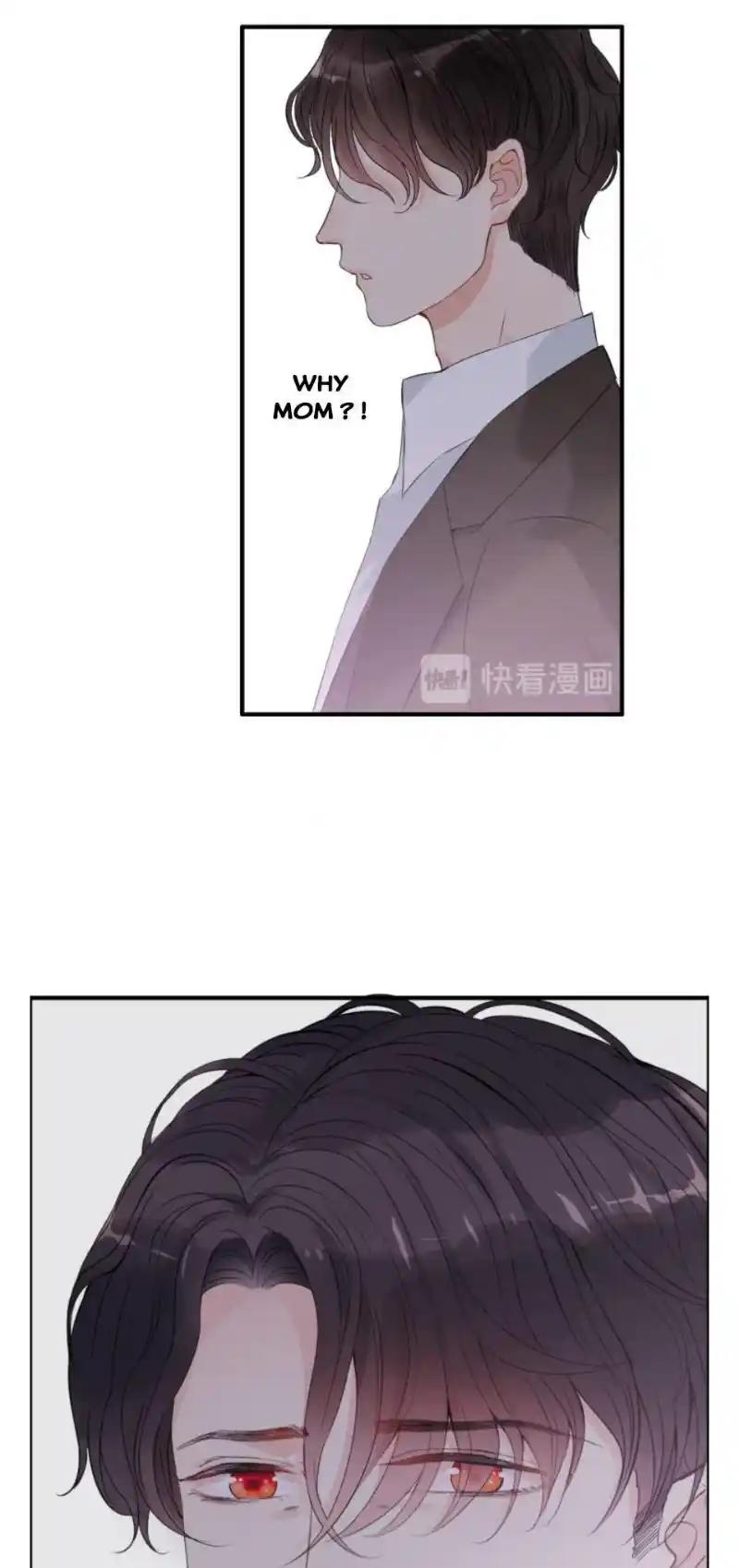 Contract Wife Runs Away From The Ceo Chapter 302