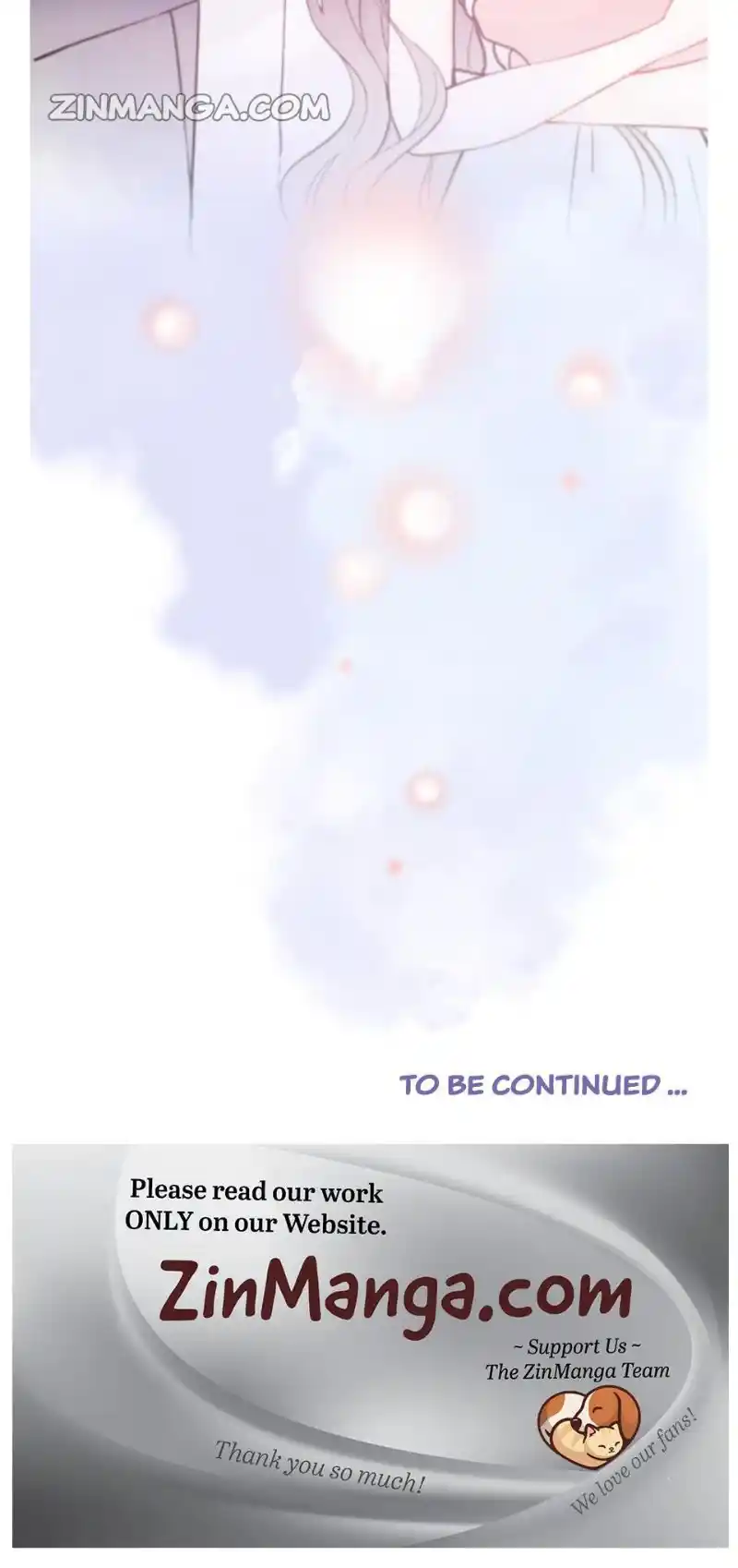 Contract Wife Runs Away From The Ceo Chapter 302