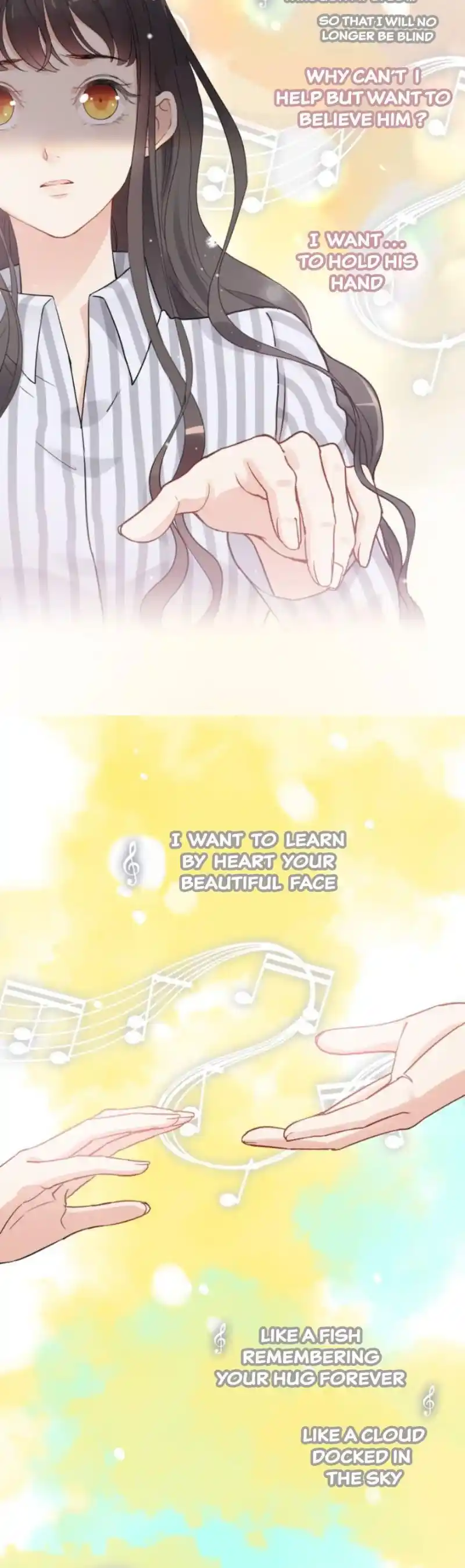 Contract Wife Runs Away From The Ceo Chapter 303