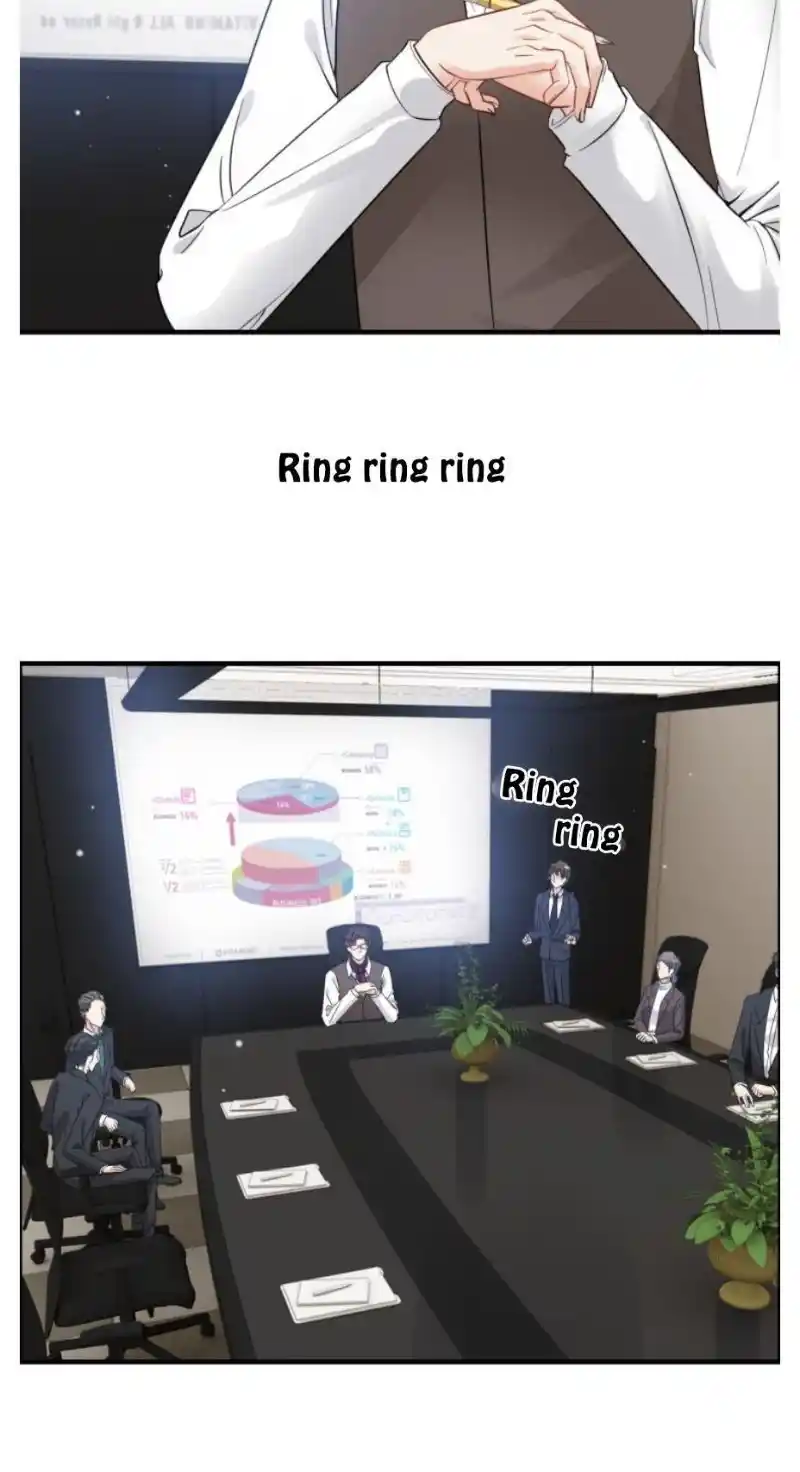 Contract Wife Runs Away From The Ceo Chapter 304