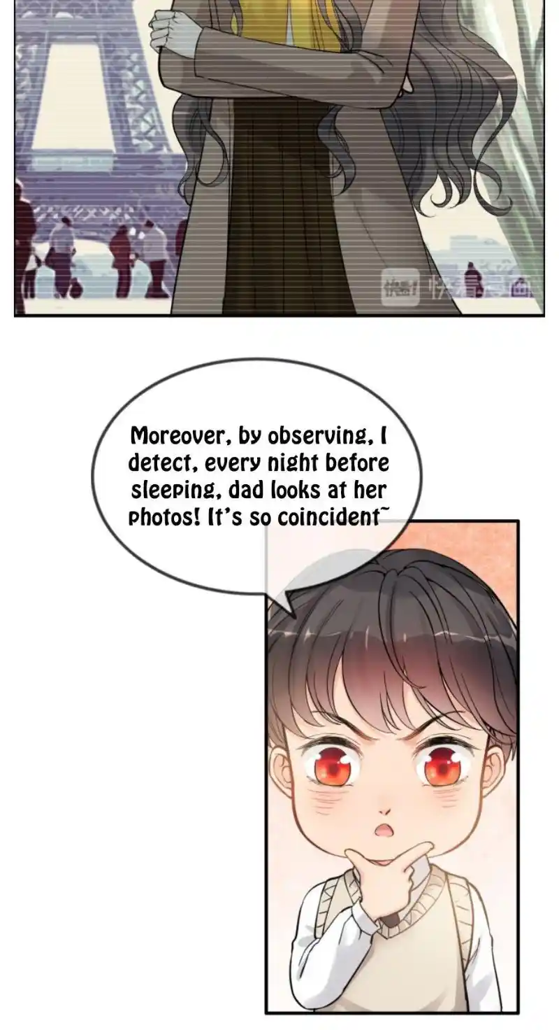 Contract Wife Runs Away From The Ceo Chapter 304