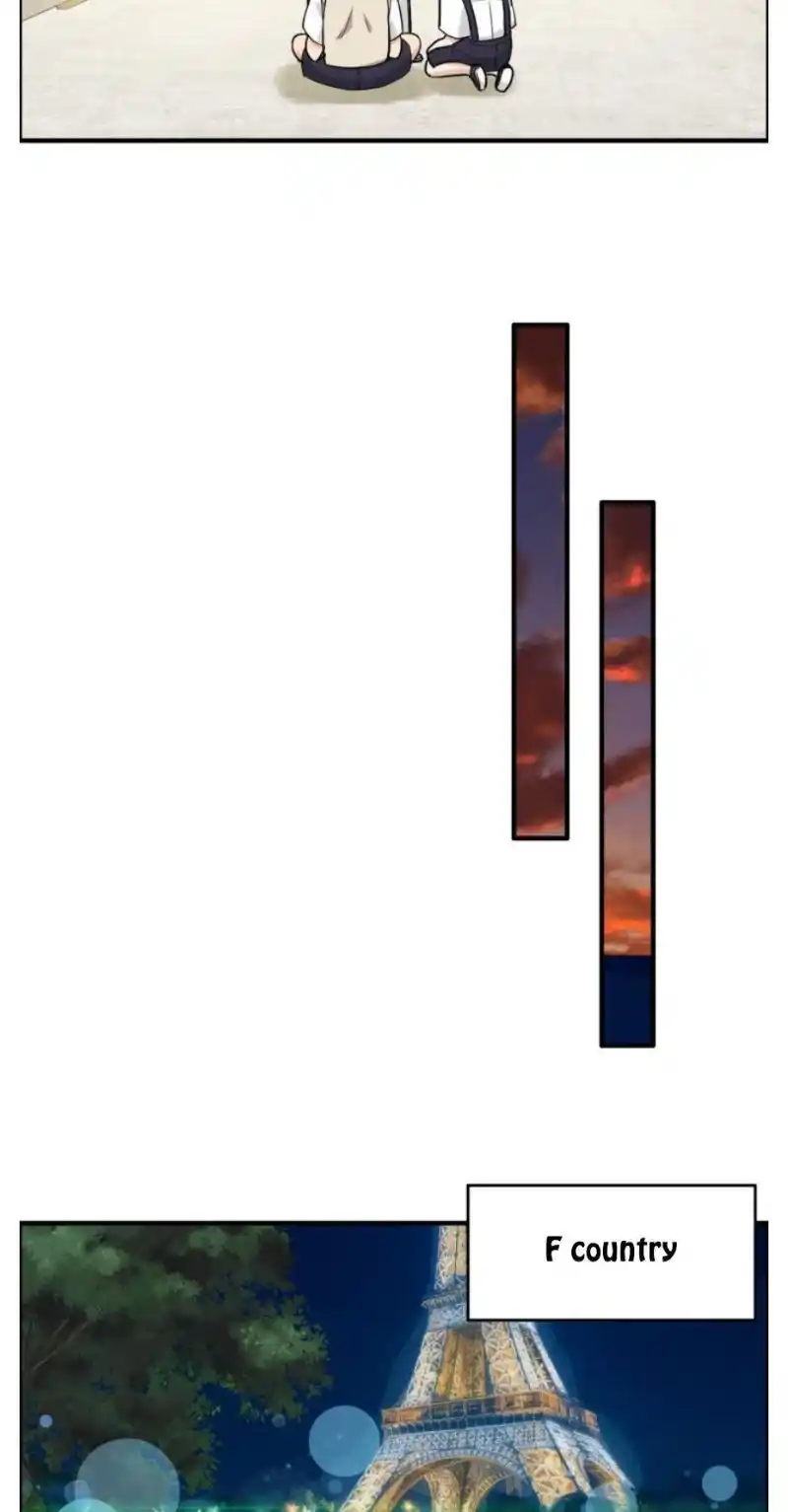 Contract Wife Runs Away From The Ceo Chapter 304