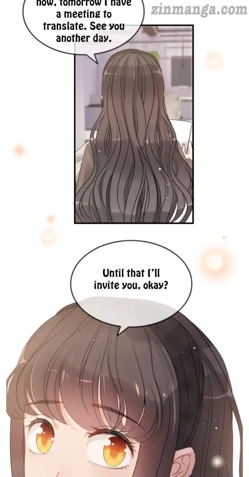 Contract Wife Runs Away From The Ceo Chapter 304