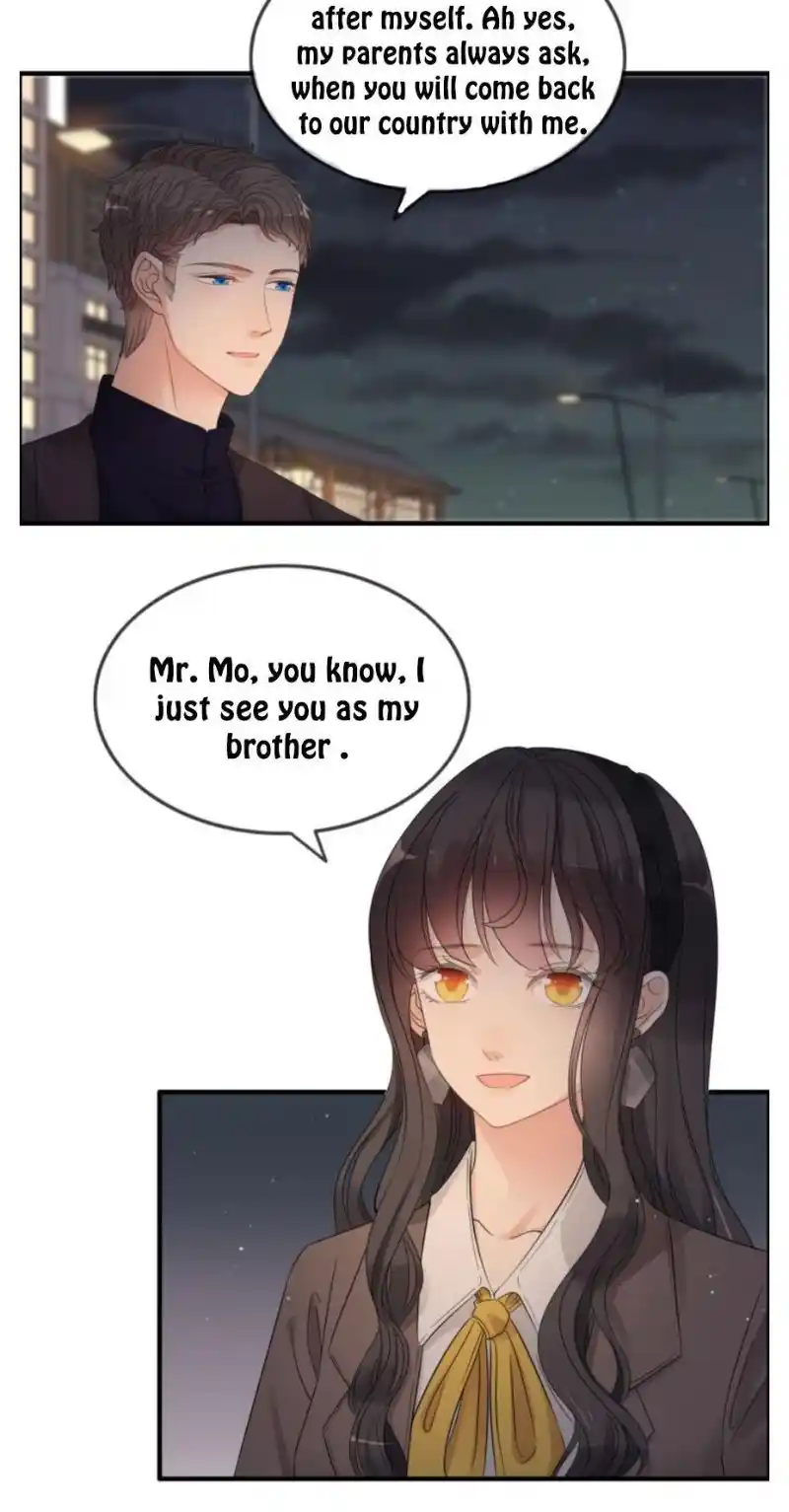 Contract Wife Runs Away From The Ceo Chapter 304