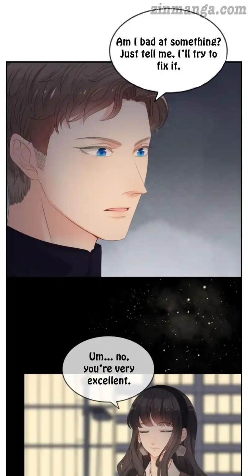 Contract Wife Runs Away From The Ceo Chapter 304