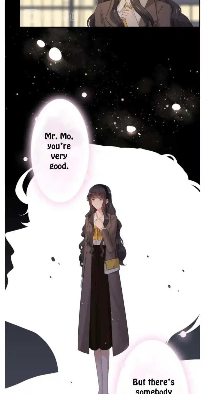 Contract Wife Runs Away From The Ceo Chapter 304