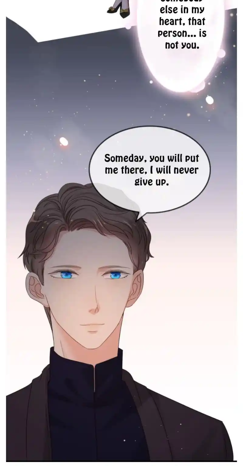 Contract Wife Runs Away From The Ceo Chapter 304