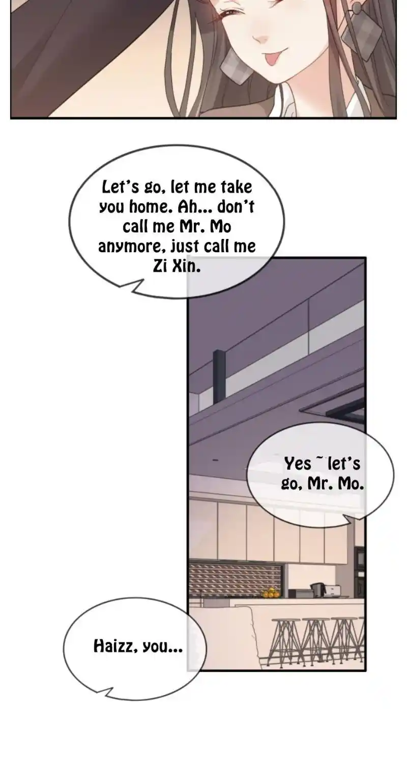 Contract Wife Runs Away From The Ceo Chapter 304