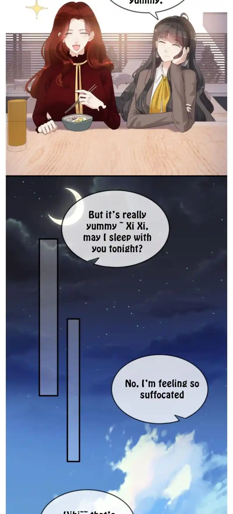 Contract Wife Runs Away From The Ceo Chapter 304