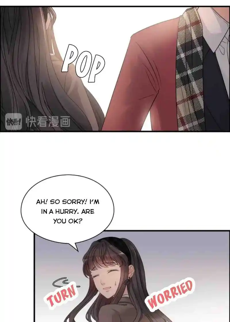 Contract Wife Runs Away From The Ceo Chapter 306