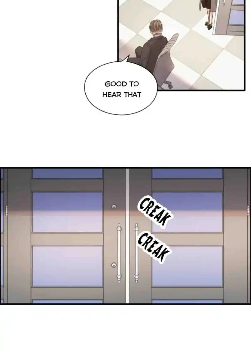 Contract Wife Runs Away From The Ceo Chapter 306