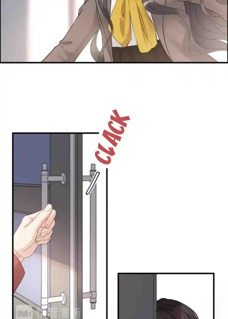 Contract Wife Runs Away From The Ceo Chapter 306