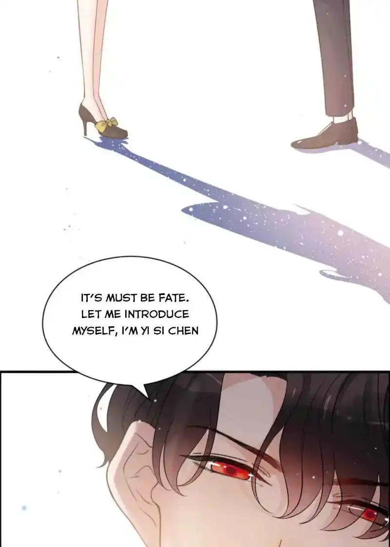 Contract Wife Runs Away From The Ceo Chapter 306