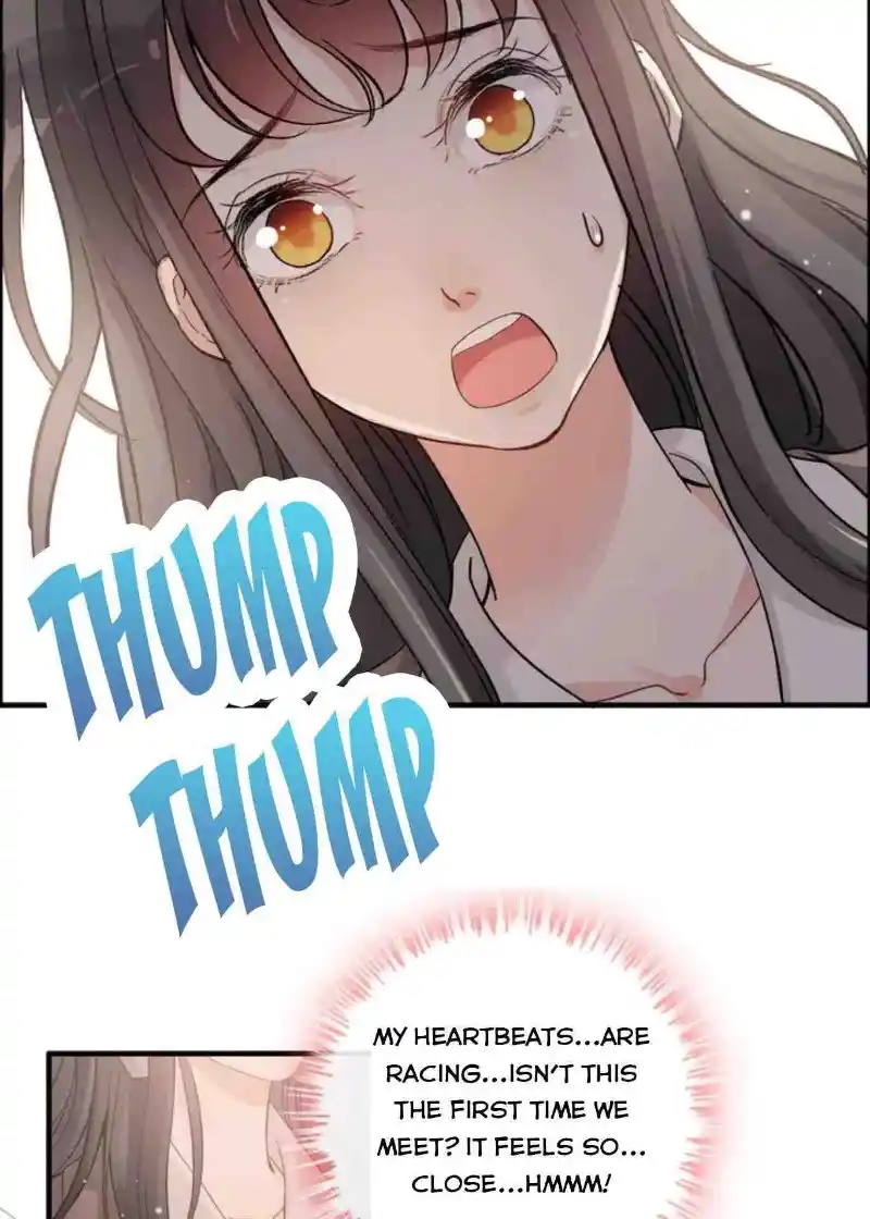 Contract Wife Runs Away From The Ceo Chapter 306