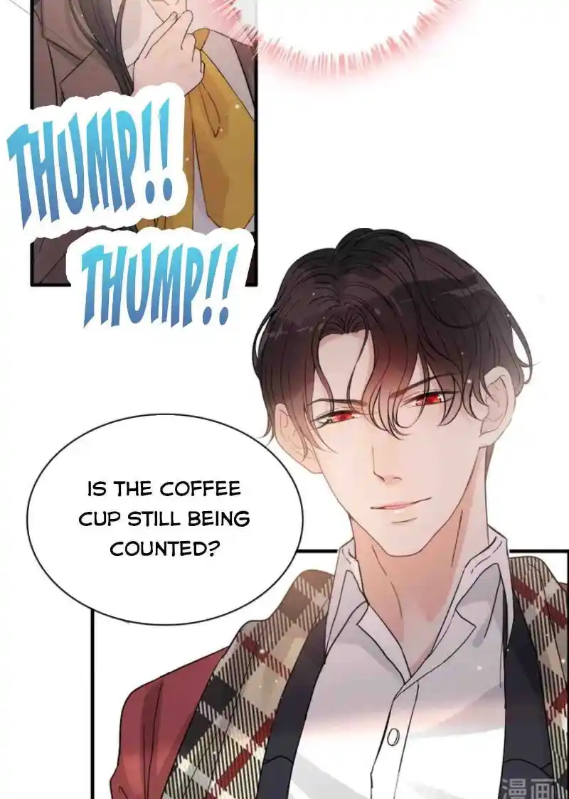 Contract Wife Runs Away From The Ceo Chapter 306