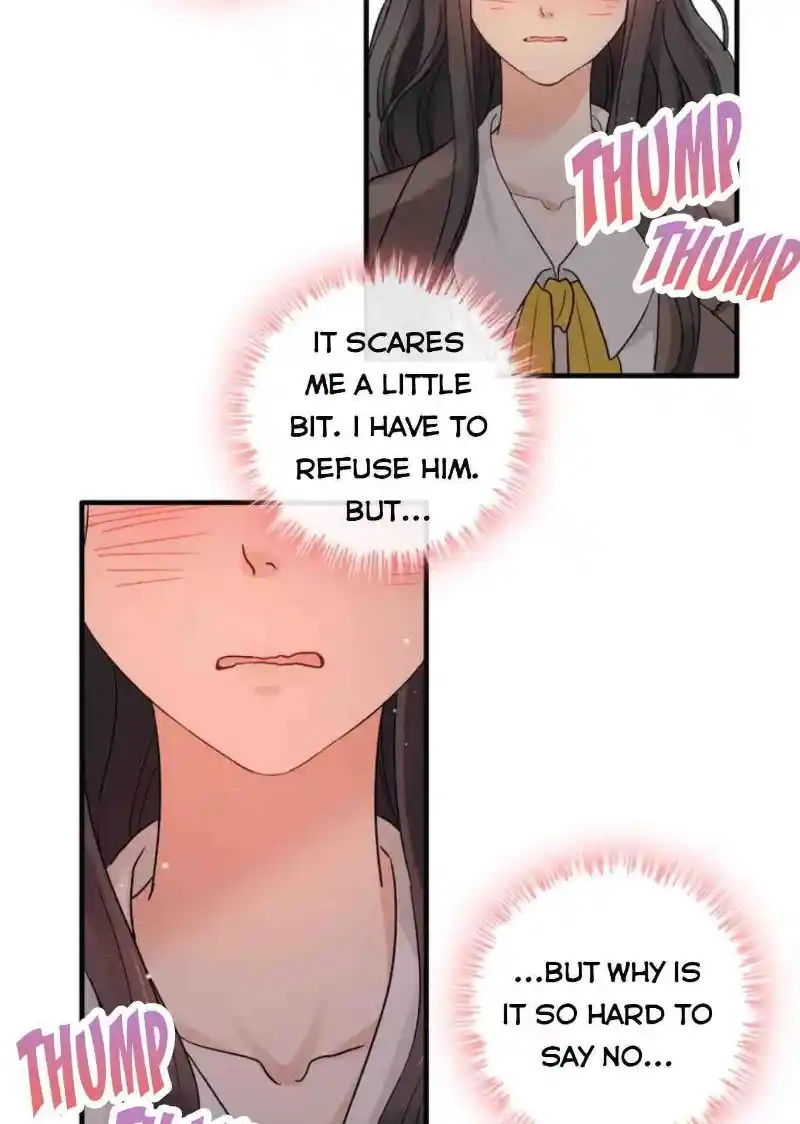 Contract Wife Runs Away From The Ceo Chapter 306