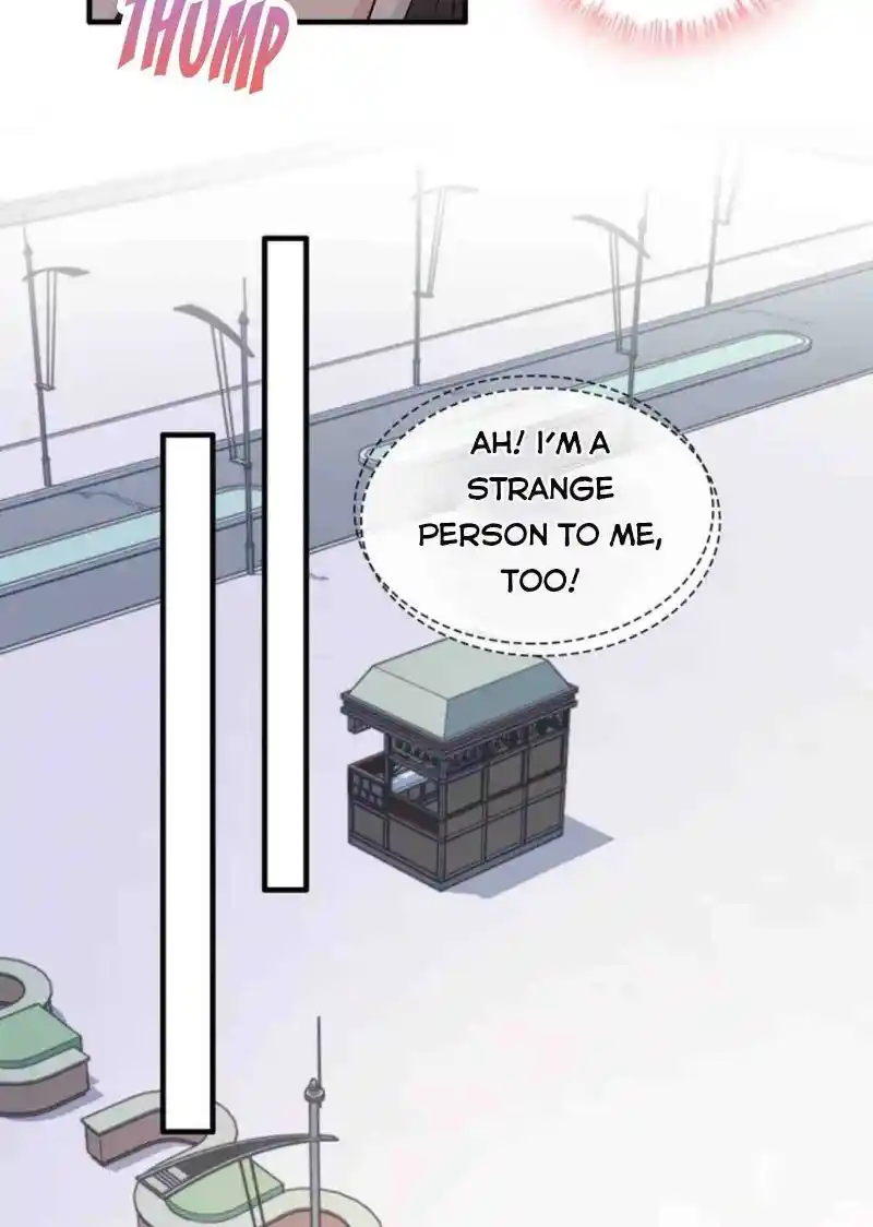 Contract Wife Runs Away From The Ceo Chapter 306