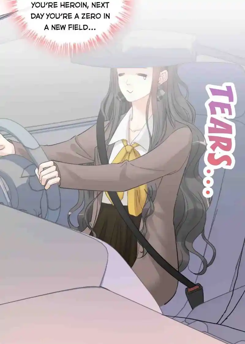 Contract Wife Runs Away From The Ceo Chapter 306