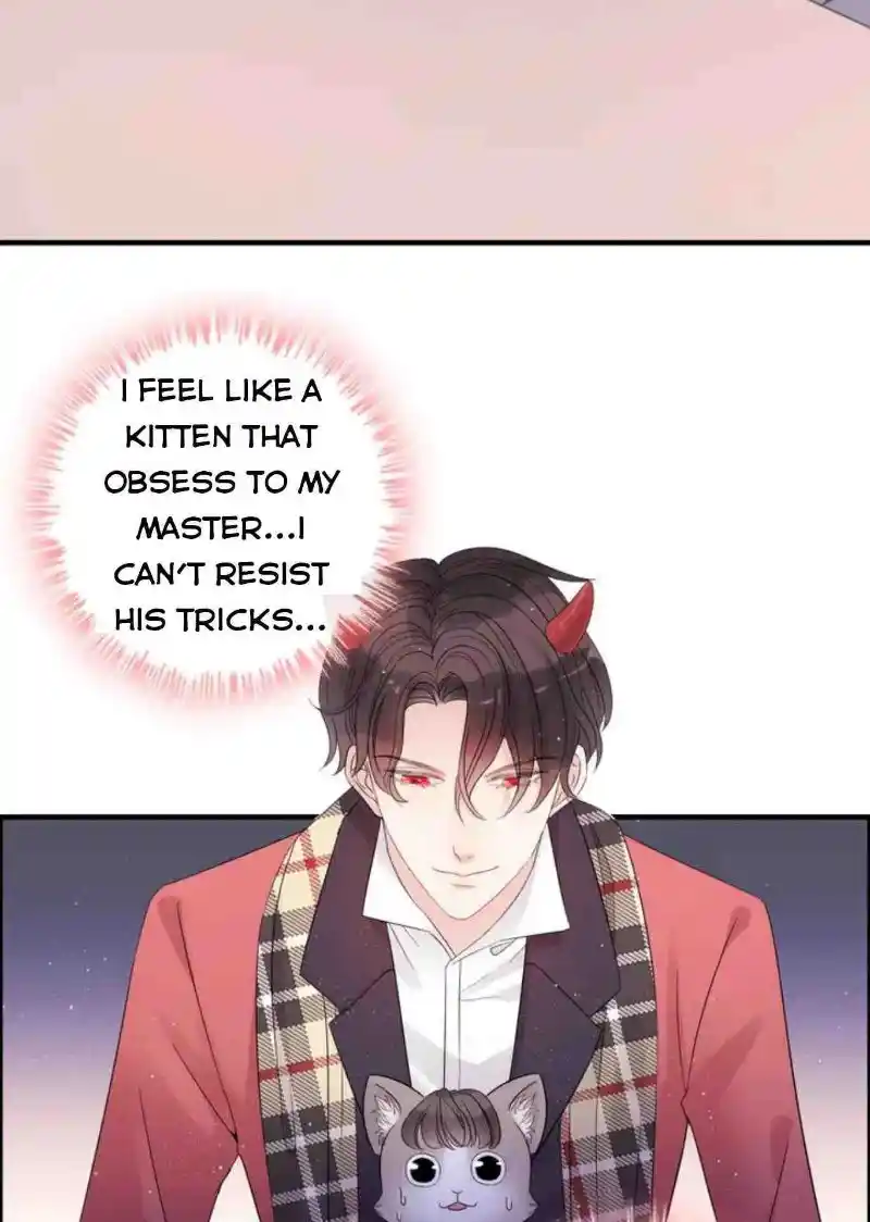 Contract Wife Runs Away From The Ceo Chapter 306