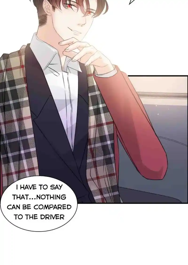 Contract Wife Runs Away From The Ceo Chapter 306