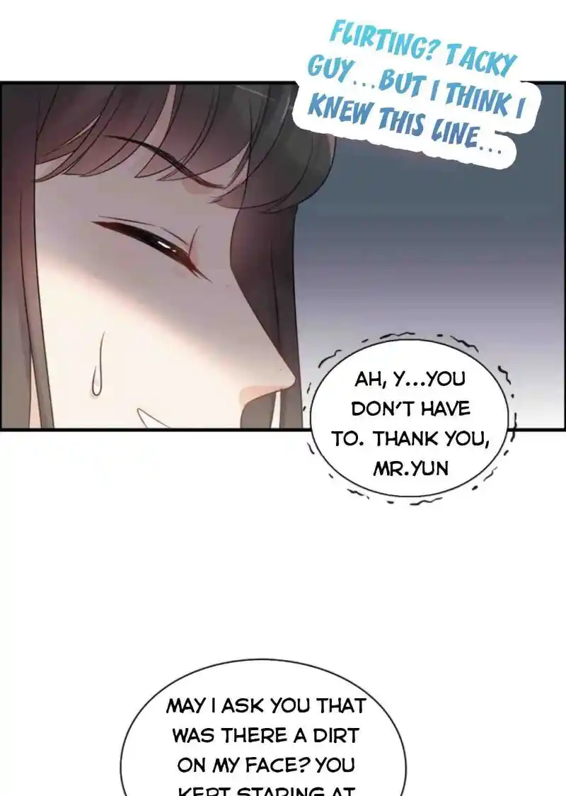 Contract Wife Runs Away From The Ceo Chapter 306