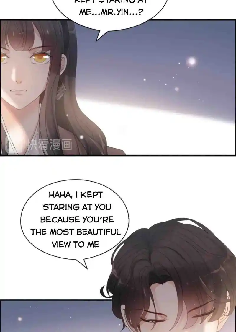 Contract Wife Runs Away From The Ceo Chapter 306