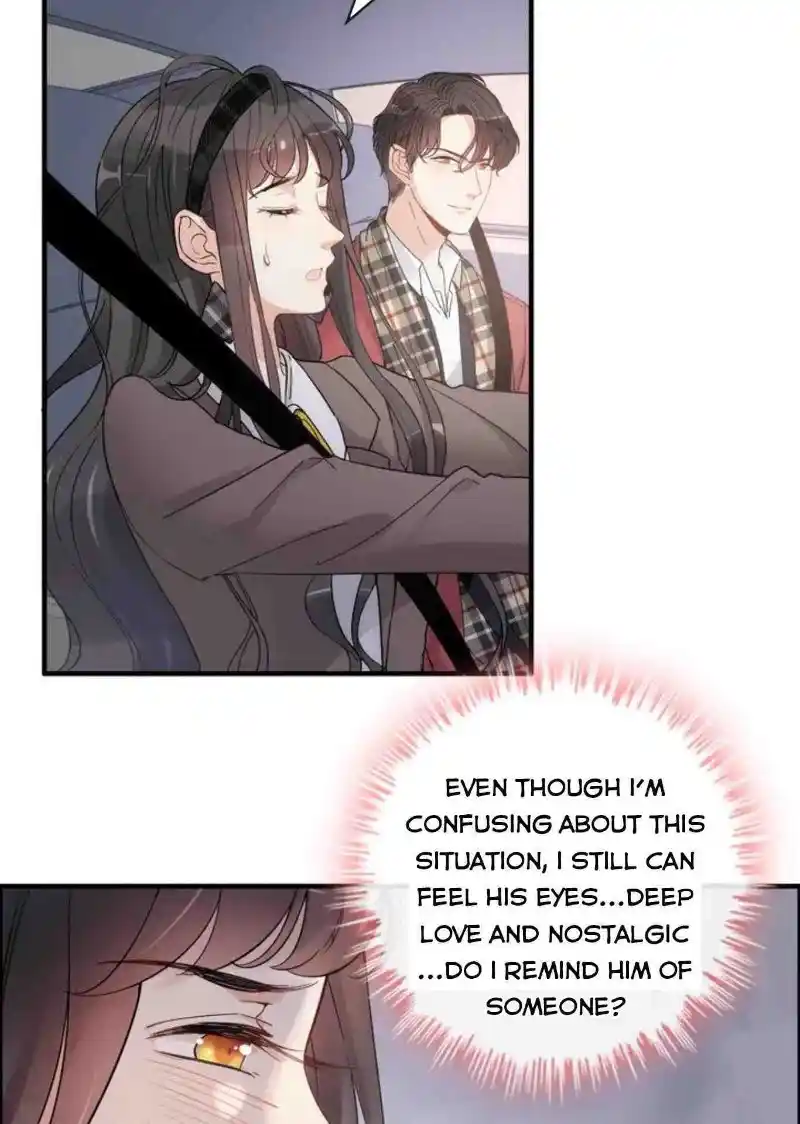 Contract Wife Runs Away From The Ceo Chapter 306