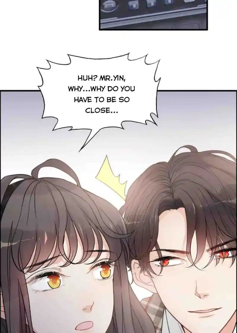 Contract Wife Runs Away From The Ceo Chapter 306