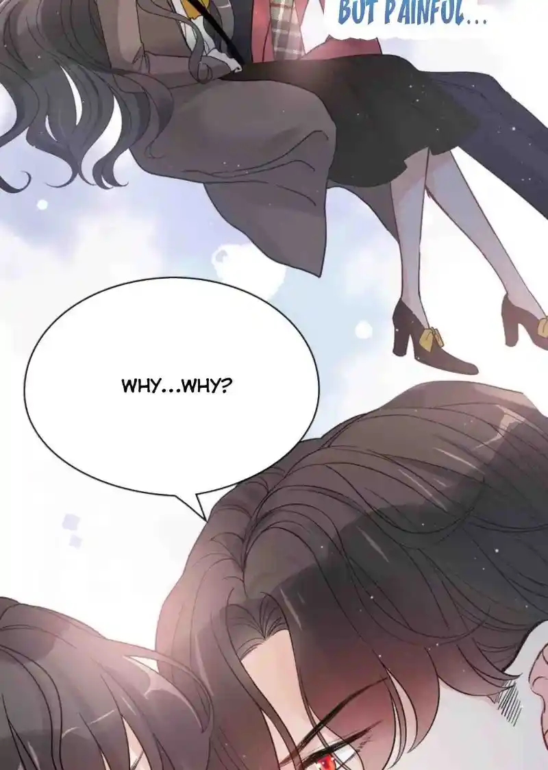 Contract Wife Runs Away From The Ceo Chapter 306