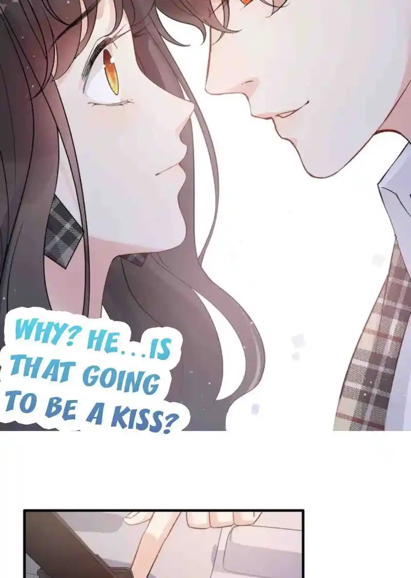 Contract Wife Runs Away From The Ceo Chapter 306