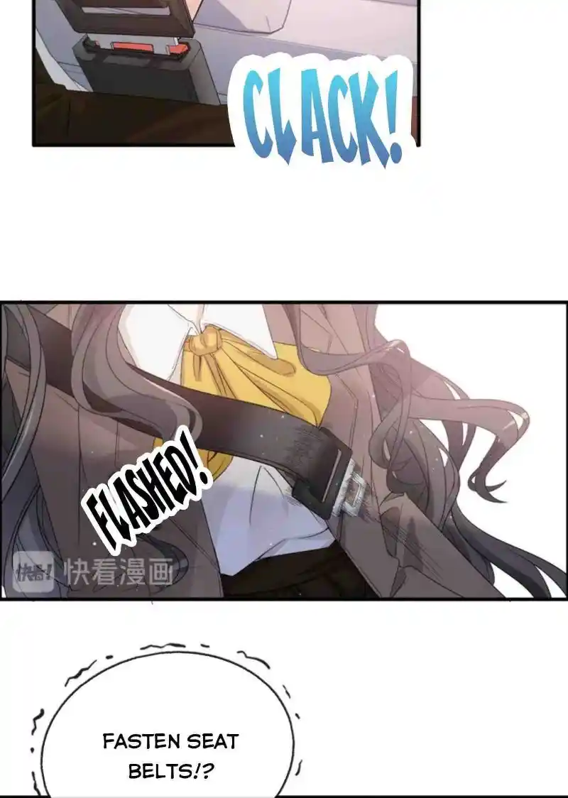 Contract Wife Runs Away From The Ceo Chapter 306